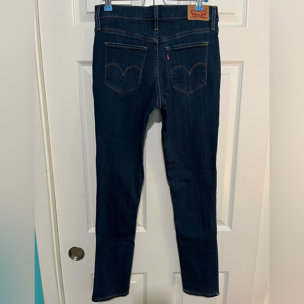 Levi’s 311 Shaping Skinny Jeans